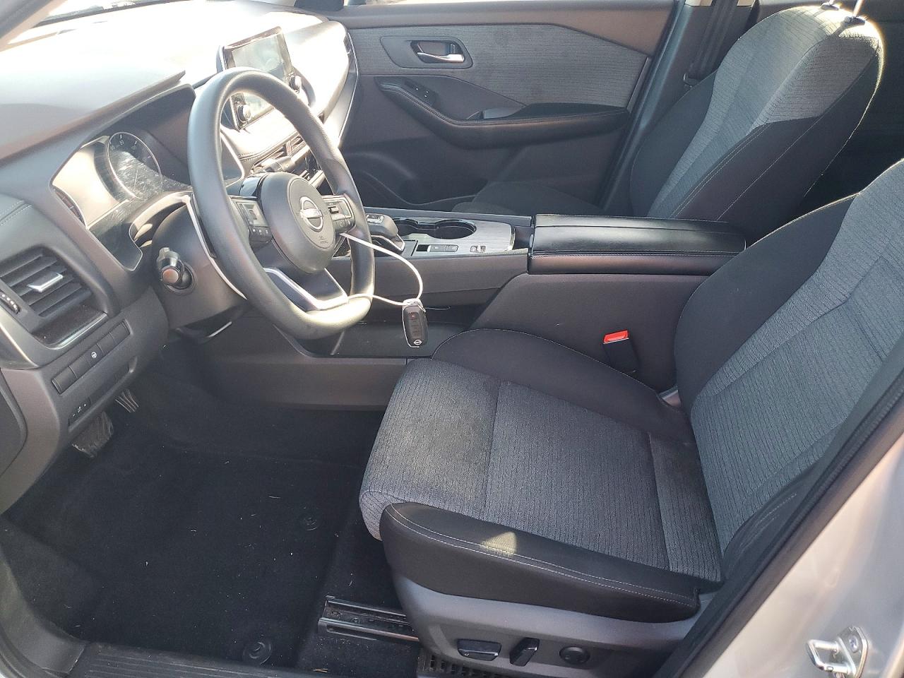 2023 NISSAN ROGUE SV photo 13