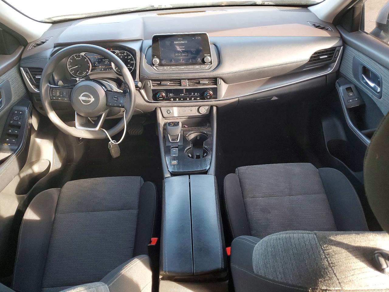 2023 NISSAN ROGUE SV photo 15