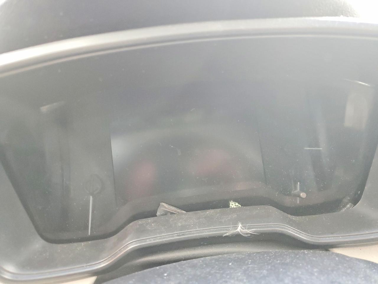 2021 TOYOTA COROLLA LE photo 9