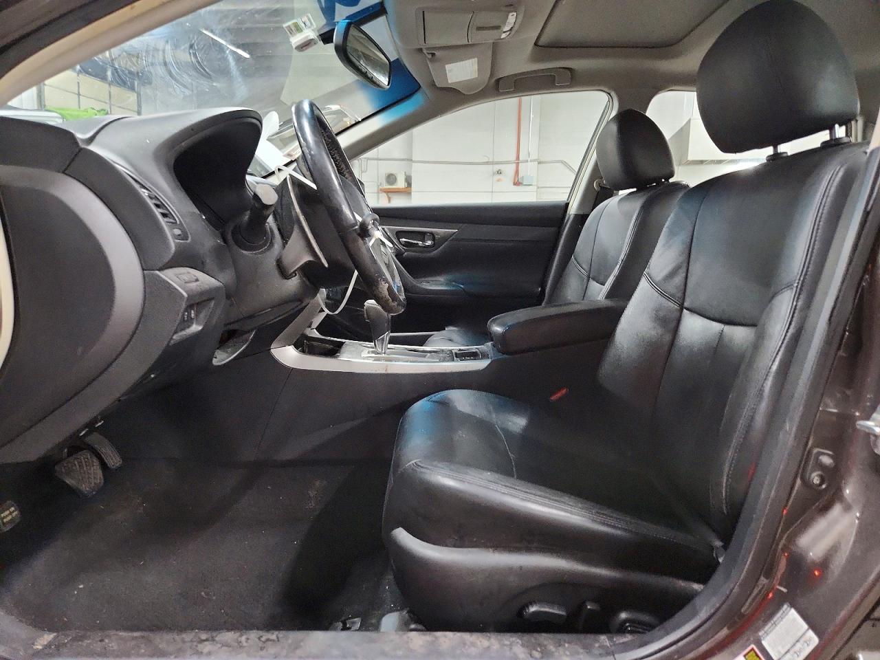 2013 NISSAN ALTIMA 3.5 S photo 7