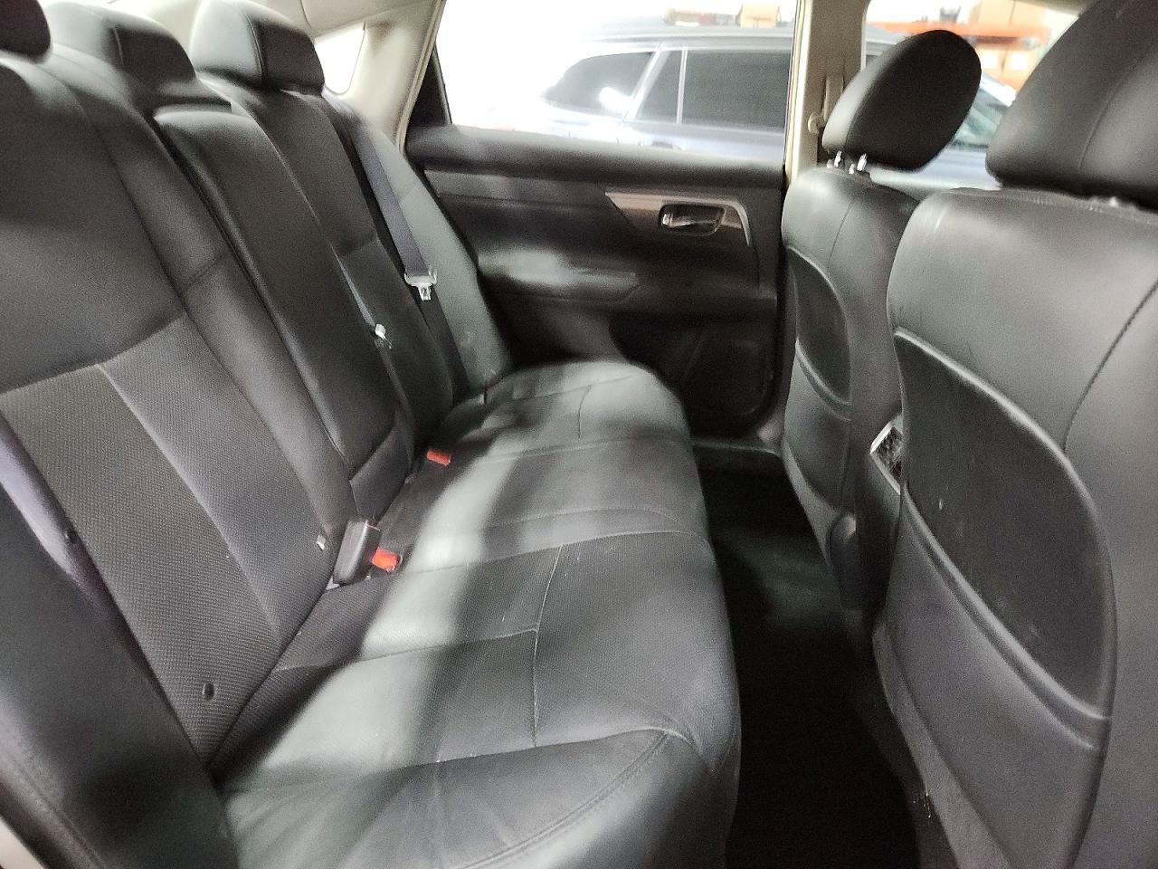 2013 NISSAN ALTIMA 3.5 S photo 10