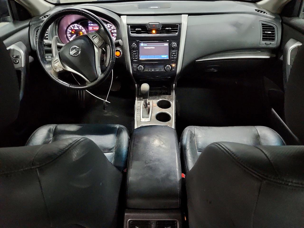 2013 NISSAN ALTIMA 3.5 S photo 8