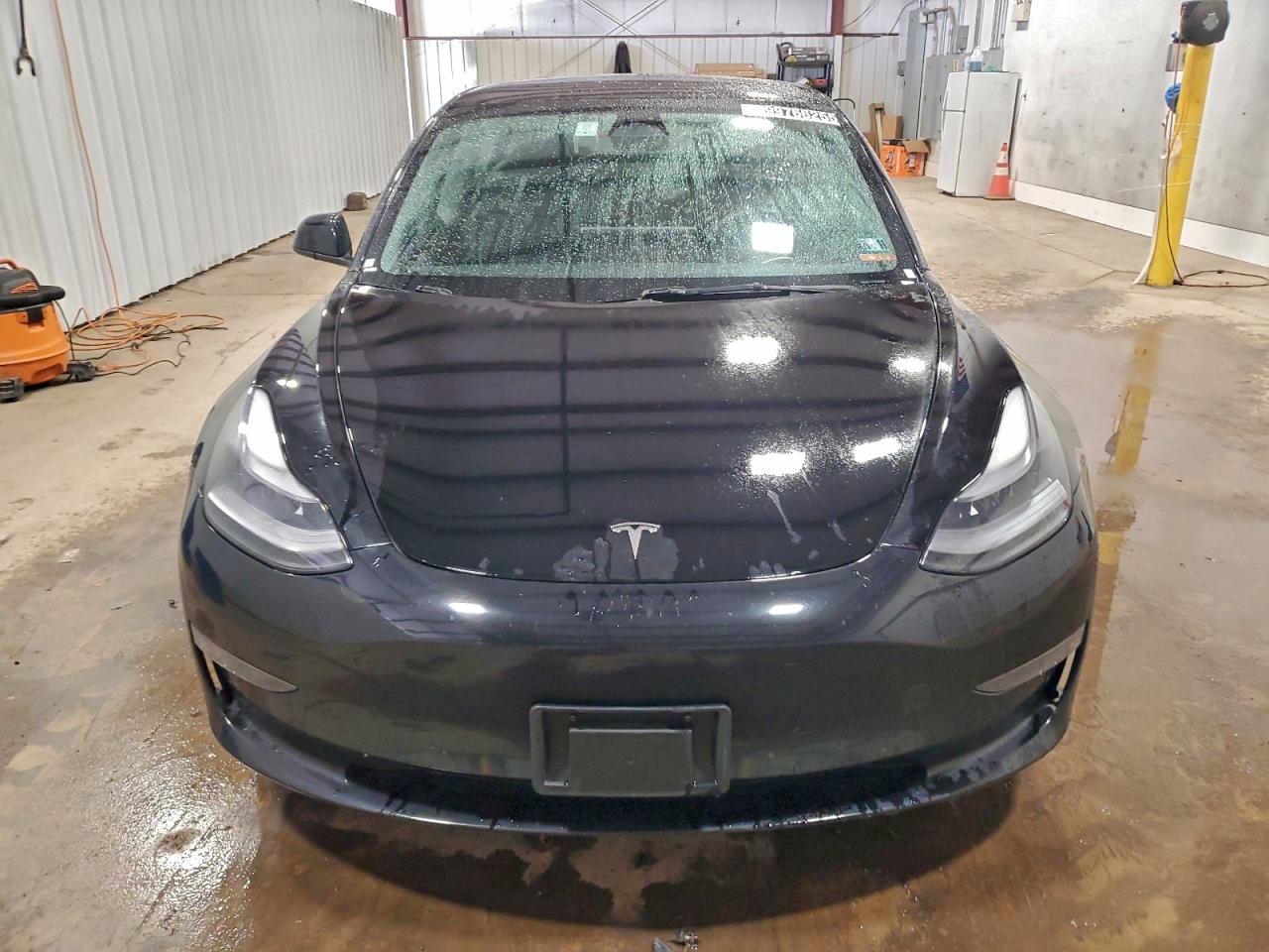 2022 TESLA MODEL 3 photo 5