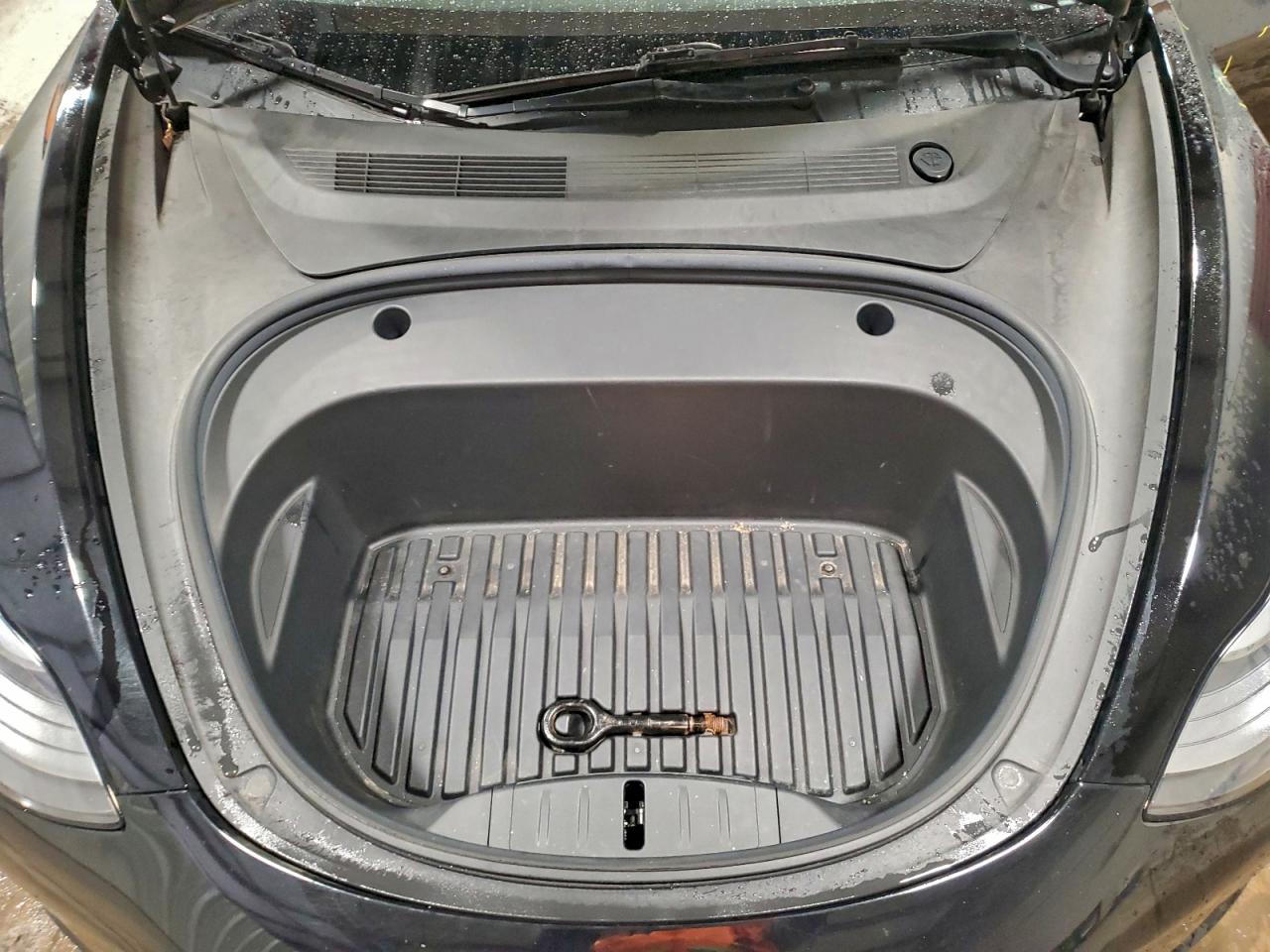 2022 TESLA MODEL 3 photo 11