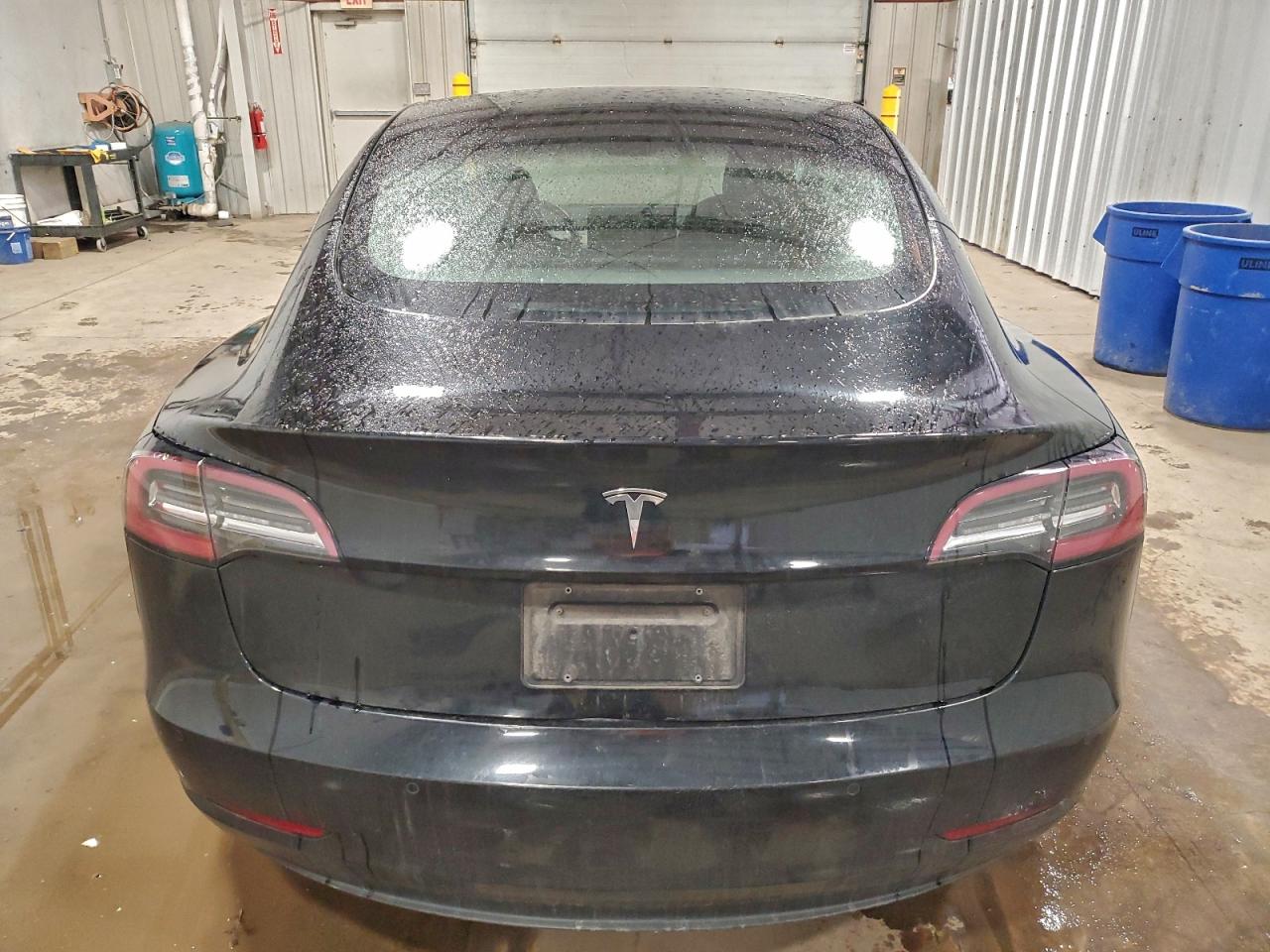 2022 TESLA MODEL 3 photo 6