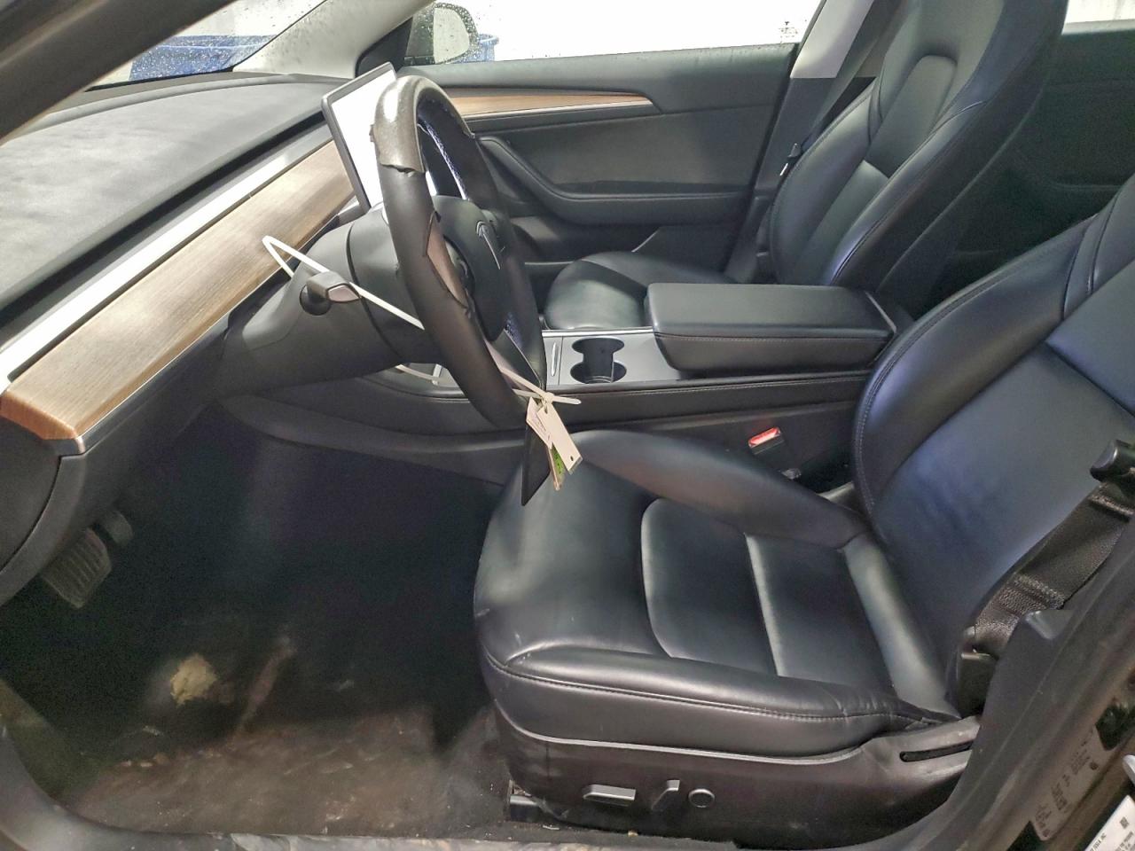 2022 TESLA MODEL 3 photo 7