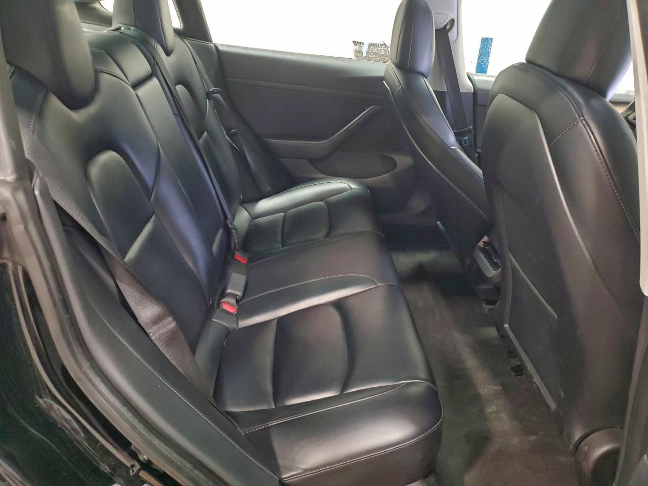 2022 TESLA MODEL 3 photo 10
