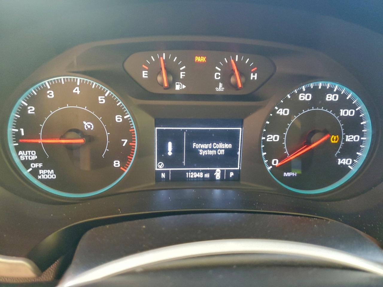 2023 CHEVROLET MALIBU LT photo 9