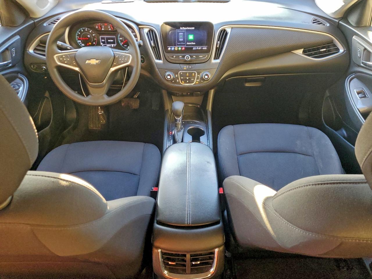 2023 CHEVROLET MALIBU LT photo 8