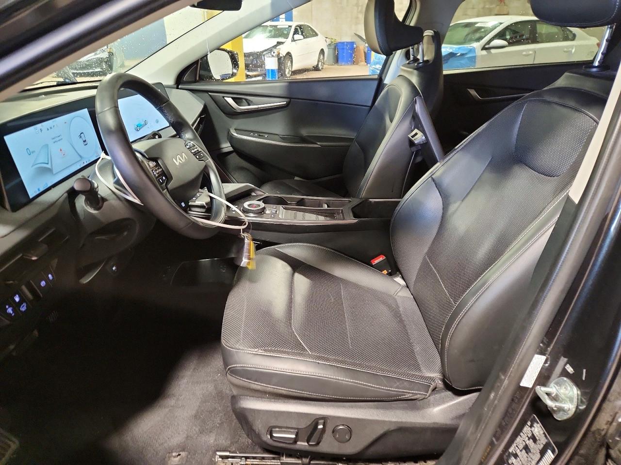 2024 KIA EV6 LIGHT photo 7