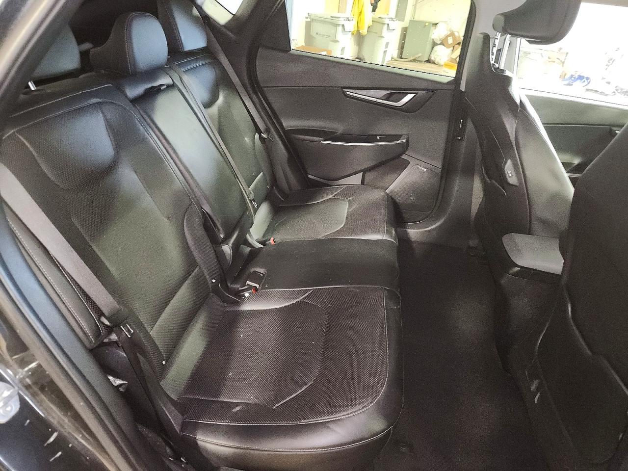 2024 KIA EV6 LIGHT photo 11