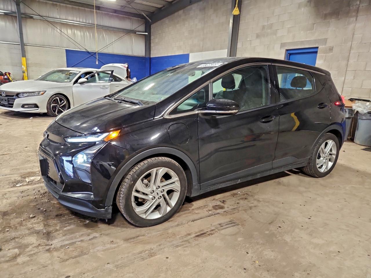 2023 CHEVROLET BOLT EV