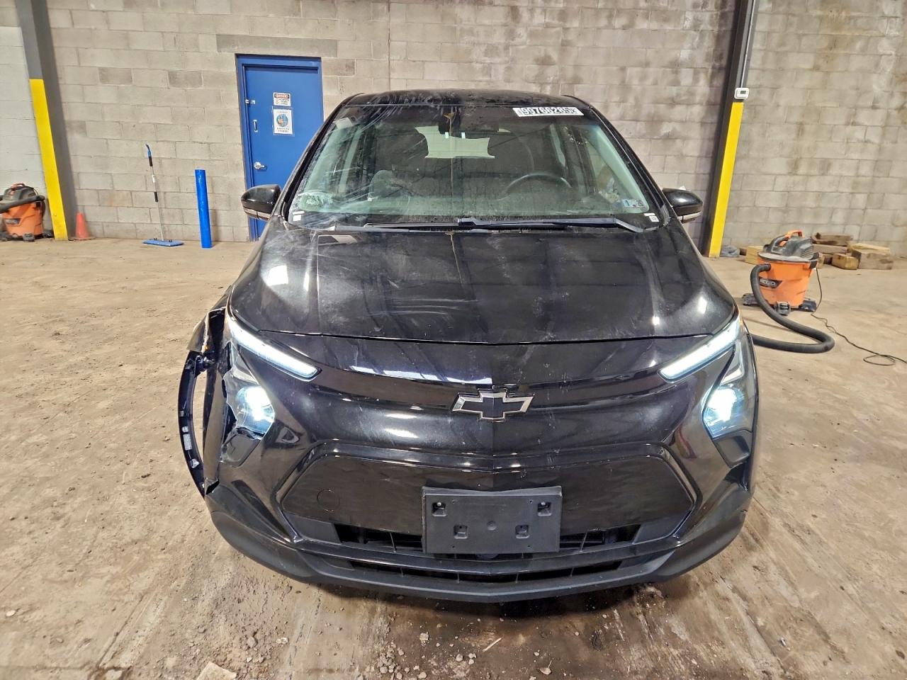 2023 CHEVROLET BOLT EV 1LT photo 5