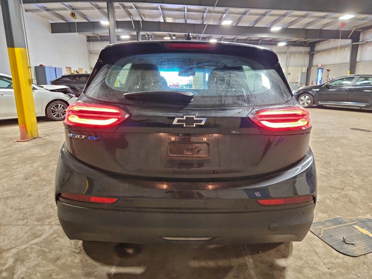 2023 CHEVROLET BOLT EV 1LT photo 6