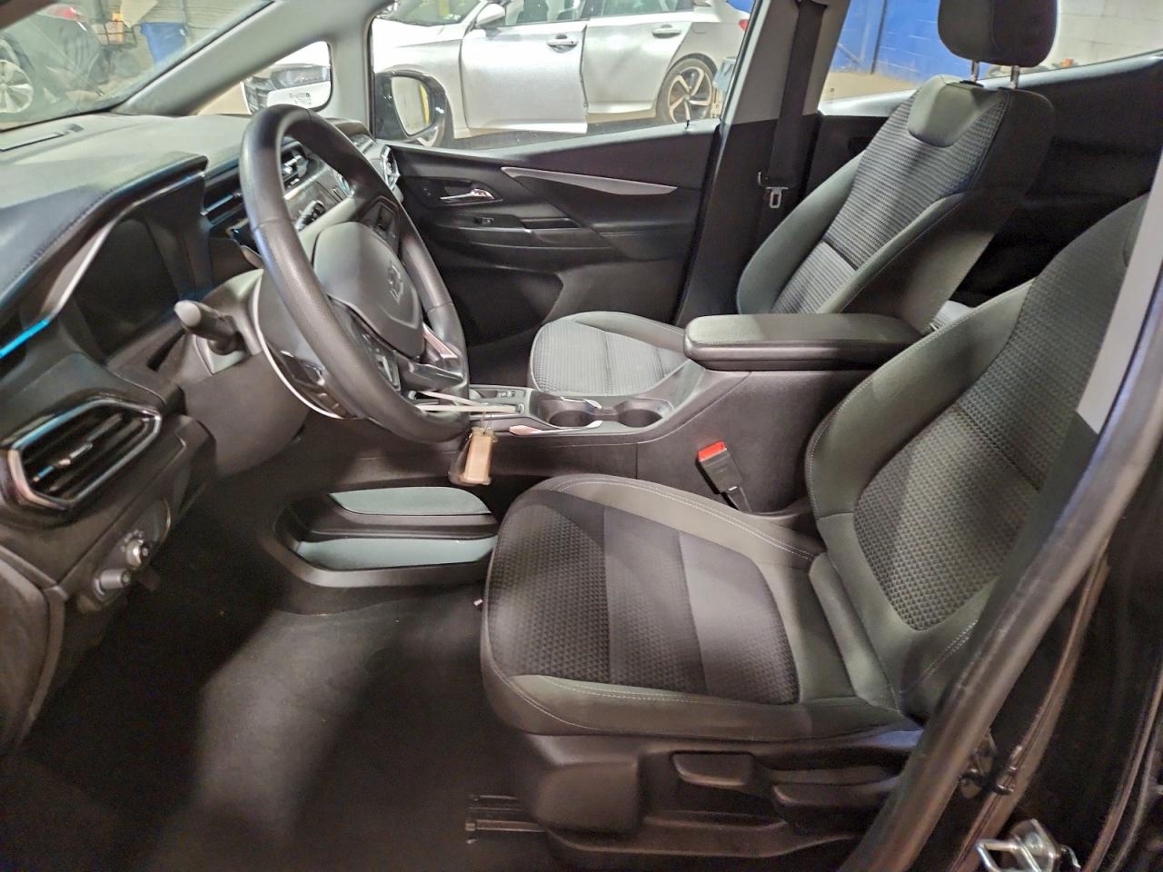2023 CHEVROLET BOLT EV 1LT photo 7