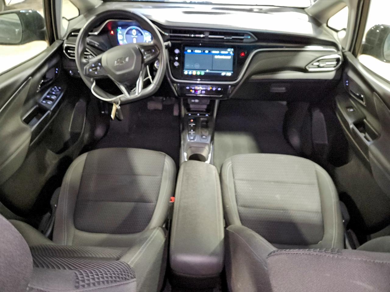 2023 CHEVROLET BOLT EV 1LT photo 8