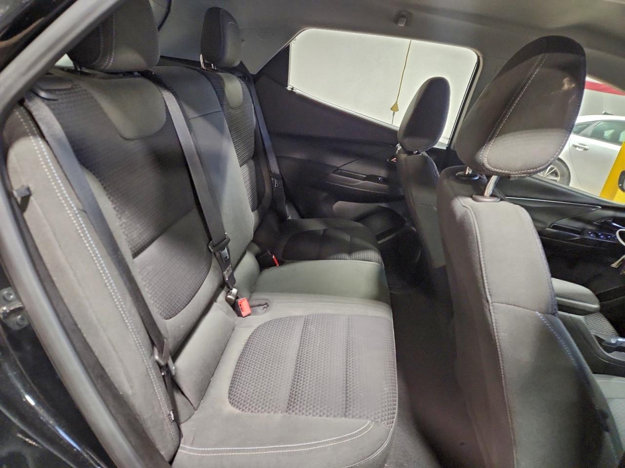 2023 CHEVROLET BOLT EV 1LT photo 10