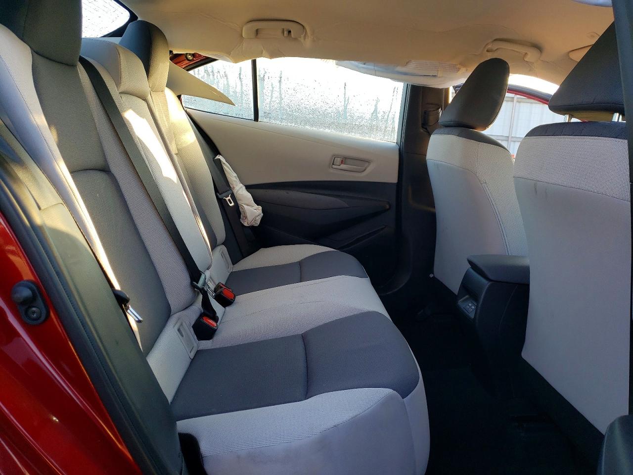 2024 TOYOTA COROLLA LE photo 10