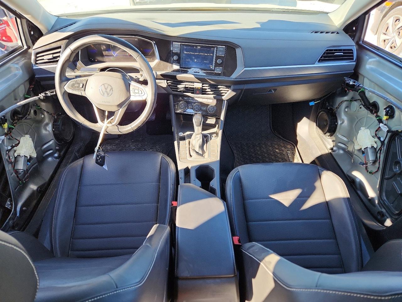 2023 VOLKSWAGEN JETTA SE photo 8