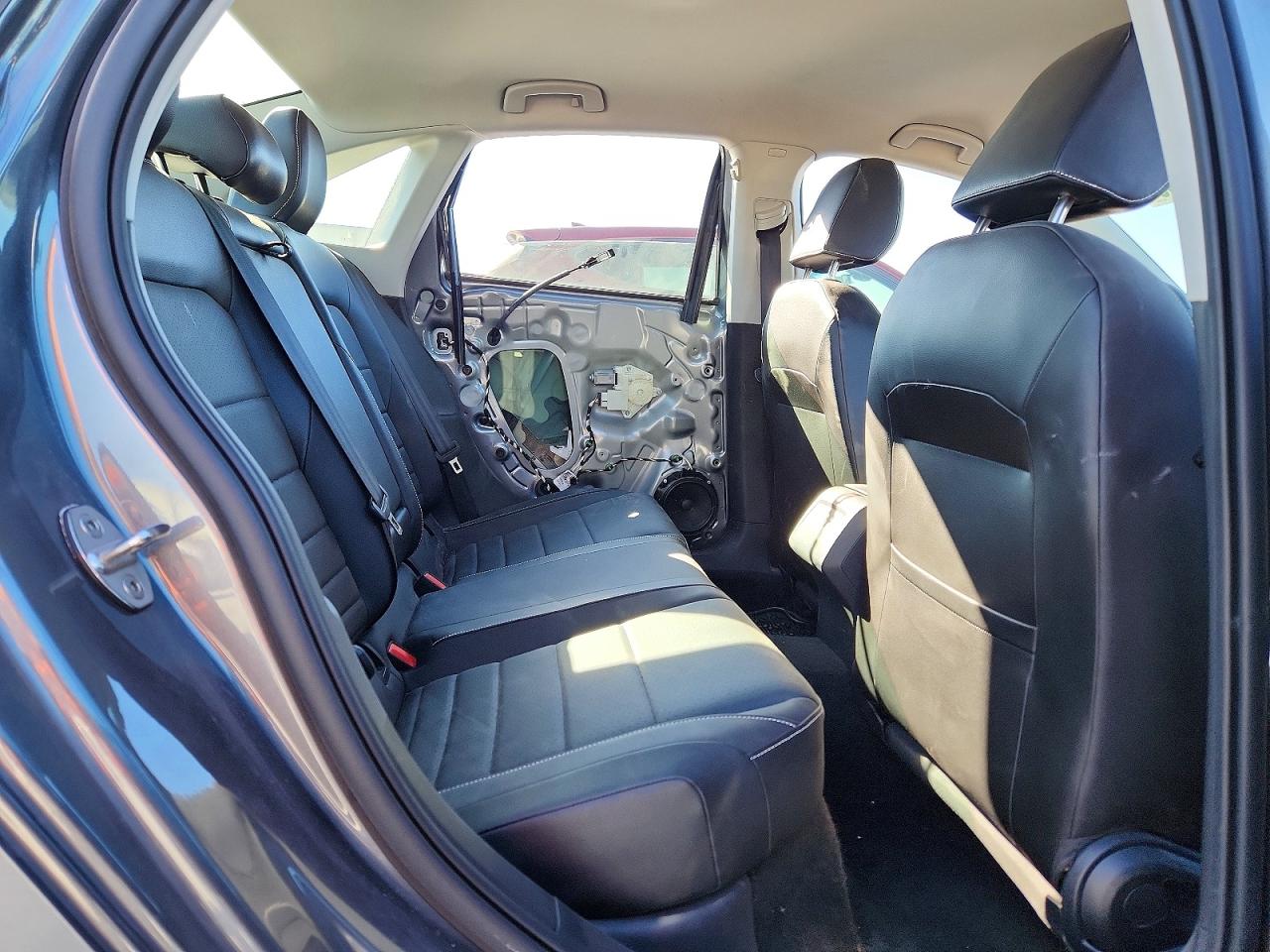 2023 VOLKSWAGEN JETTA SE photo 10