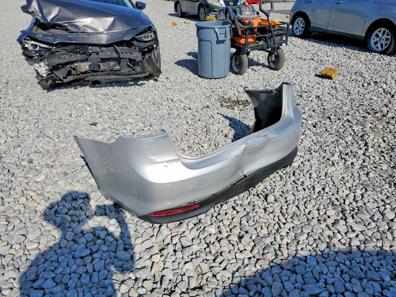 2018 KIA FORTE LX photo 12