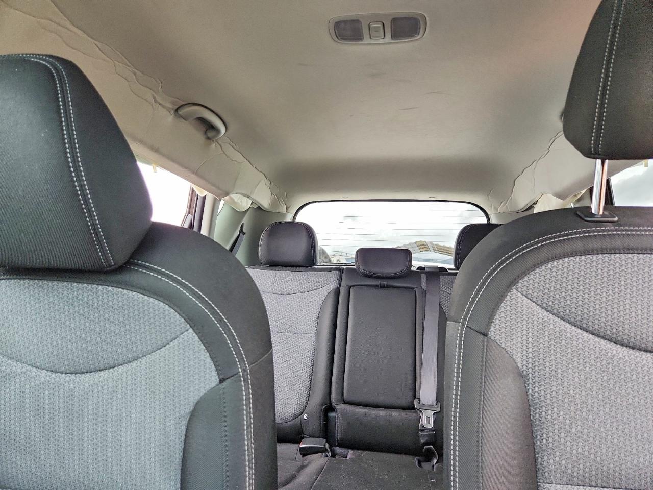 2018 KIA SOUL + photo 19