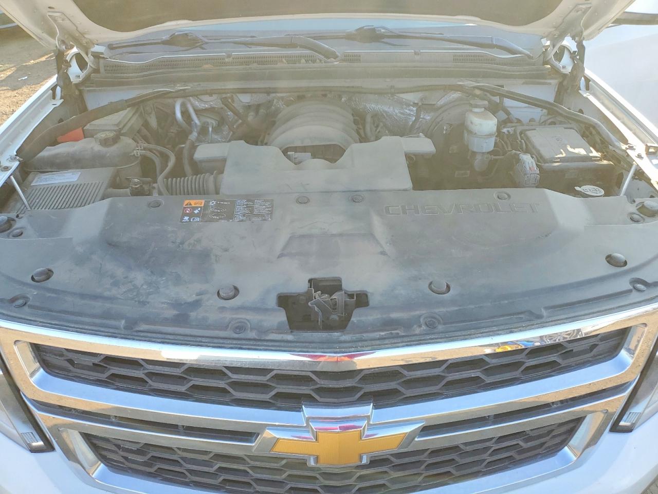 2016 CHEVROLET TAHOE K1500 LS photo 12