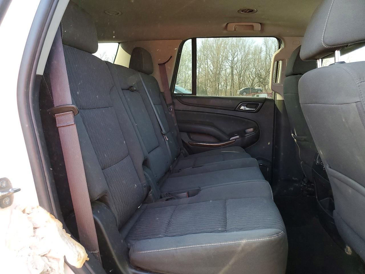 2016 CHEVROLET TAHOE K1500 LS photo 11