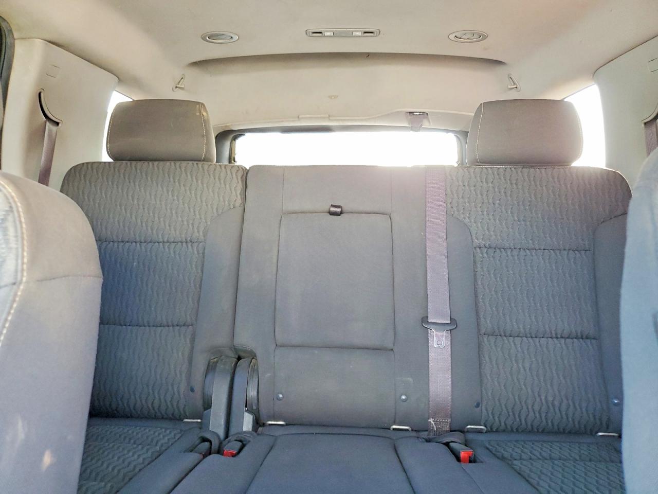 2016 CHEVROLET TAHOE K1500 LS photo 10