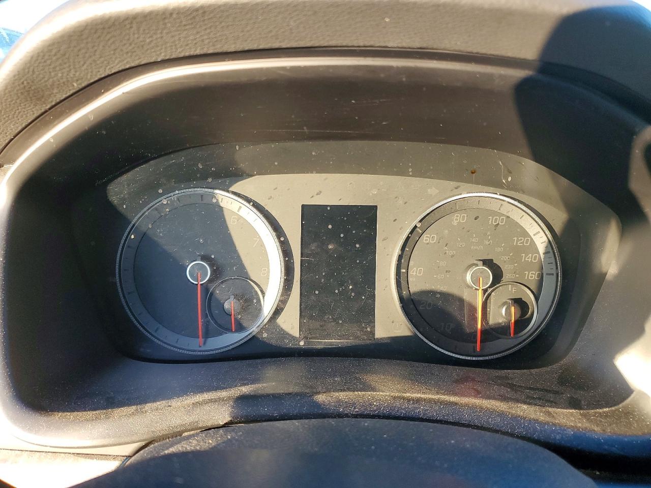 2018 HYUNDAI SONATA SPORT photo 9