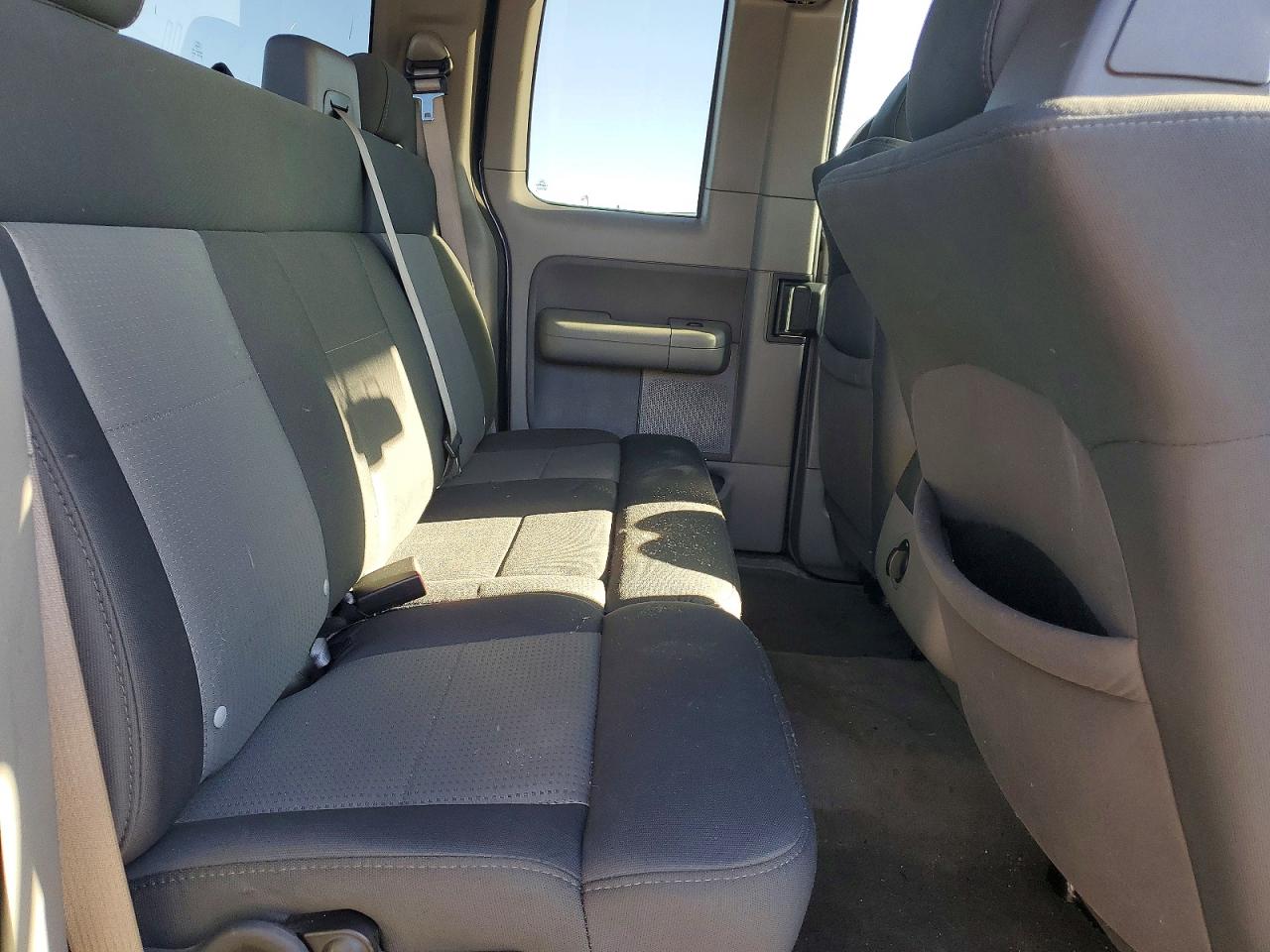 2008 FORD F150 photo 10