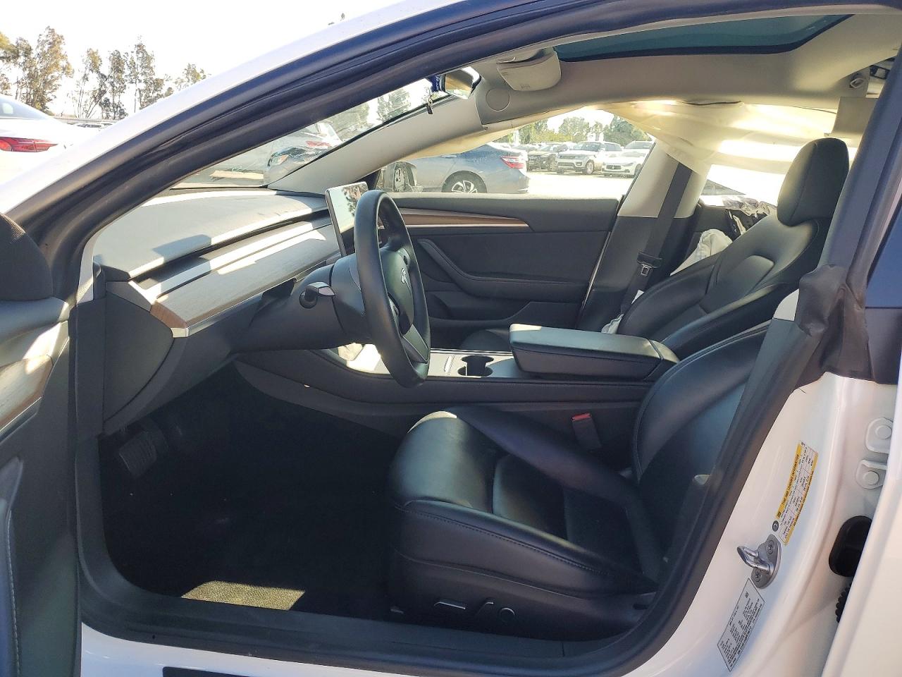 2023 TESLA MODEL 3 photo 7