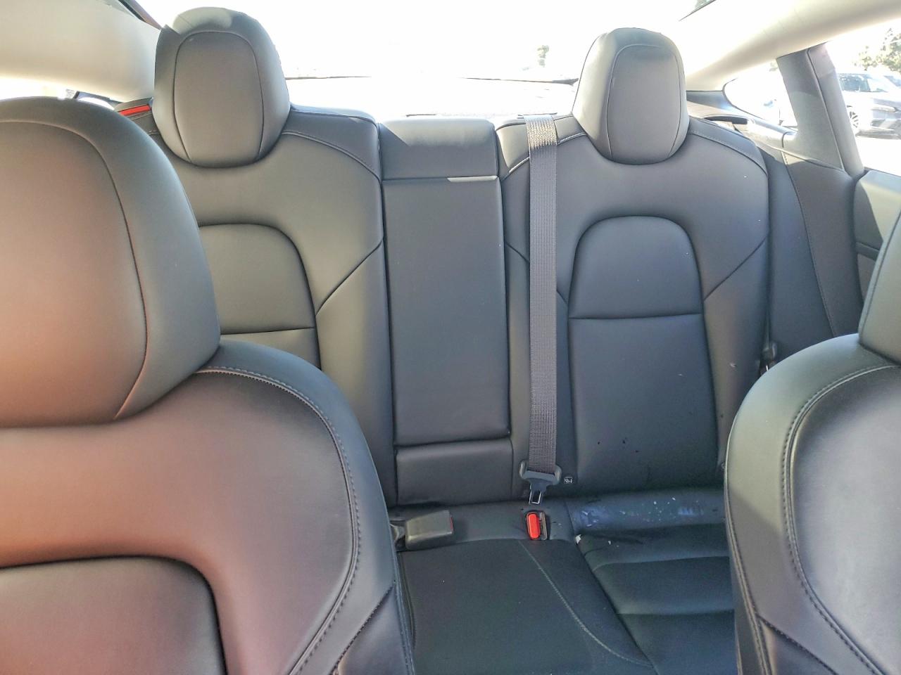 2023 TESLA MODEL 3 photo 10