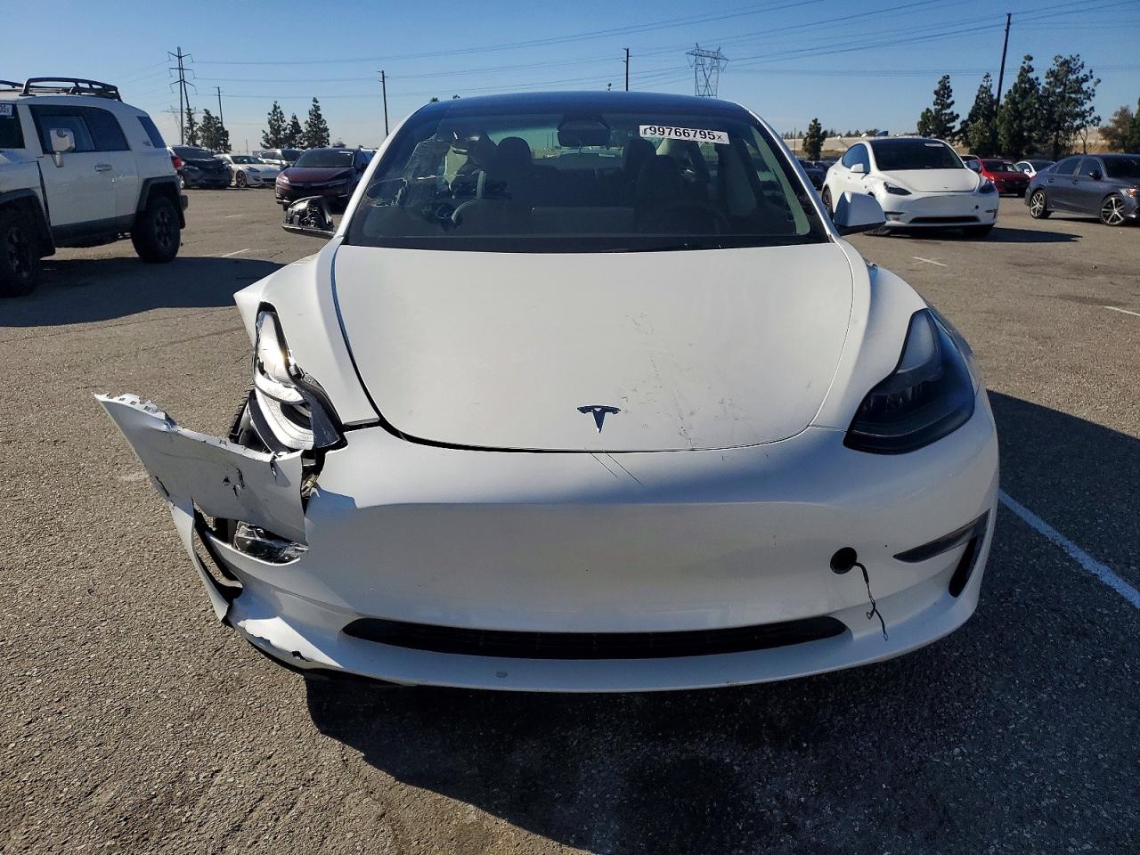2023 TESLA MODEL 3 photo 11