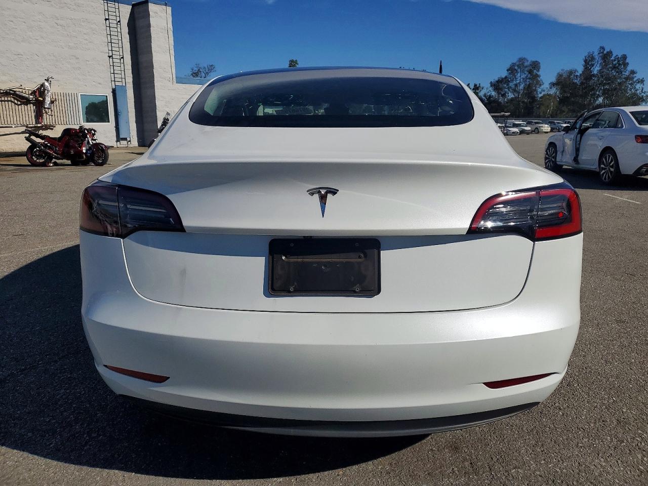 2023 TESLA MODEL 3 photo 6