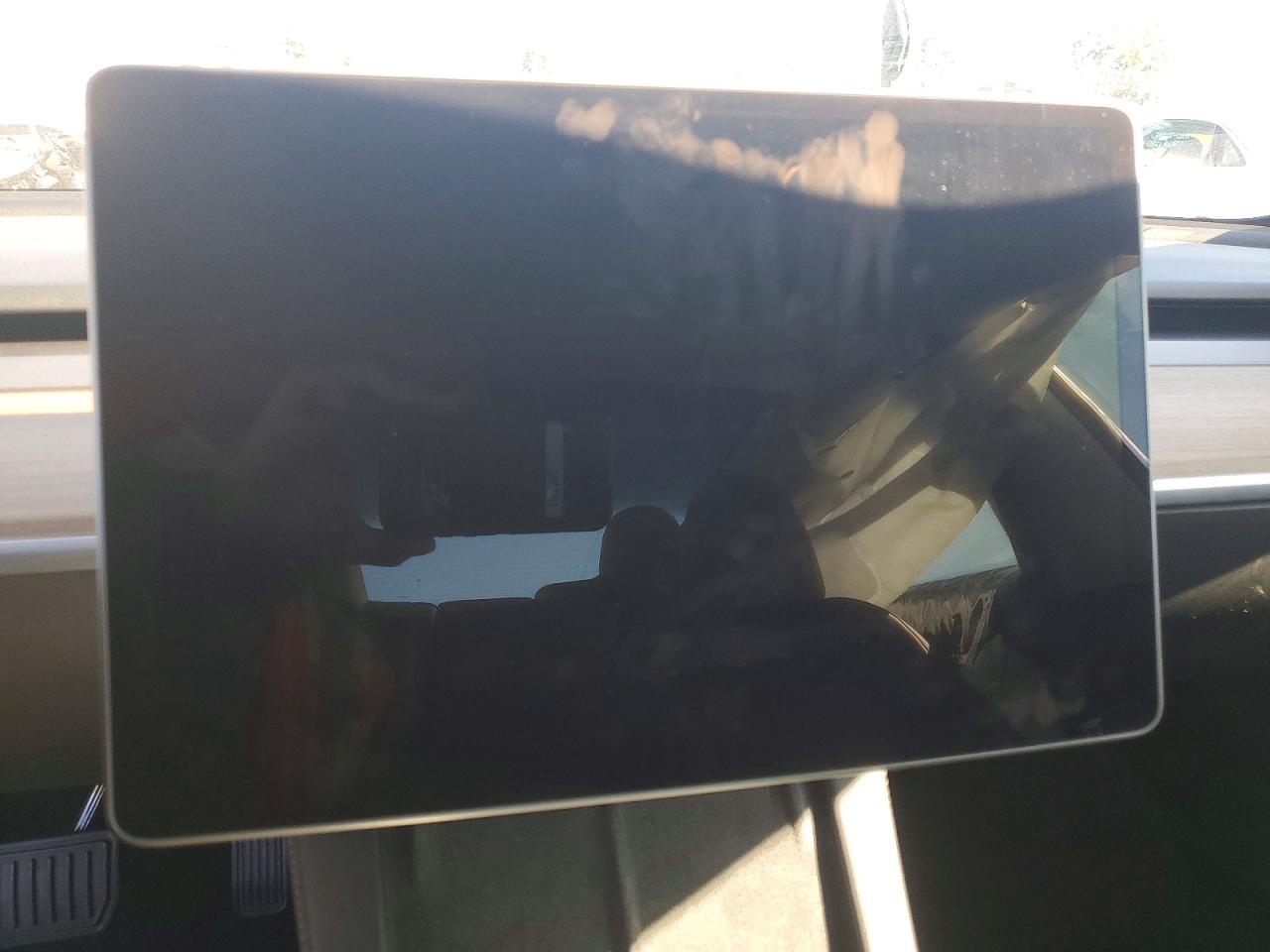 2023 TESLA MODEL 3 photo 9