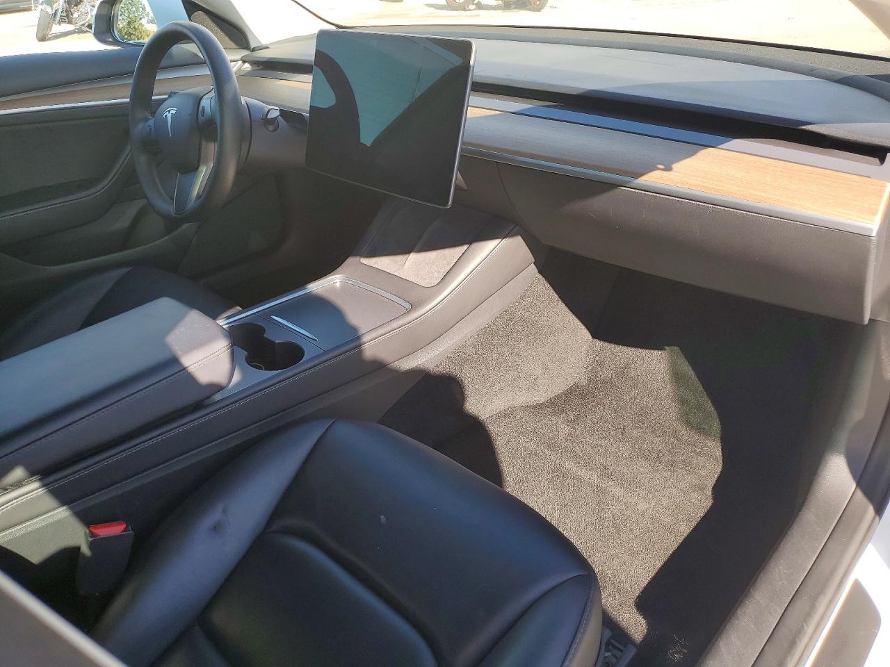 2023 TESLA MODEL 3 photo 8
