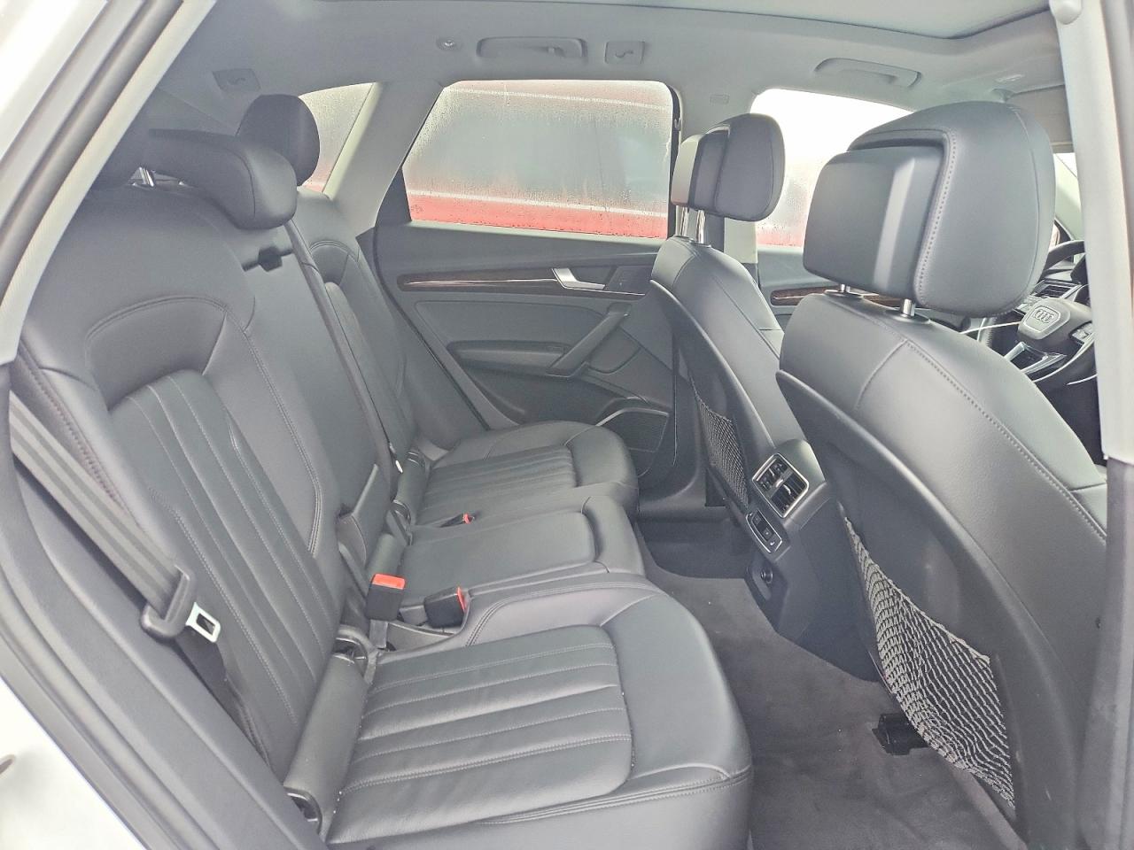 2018 AUDI Q5 PREMIUM PLUS photo 11