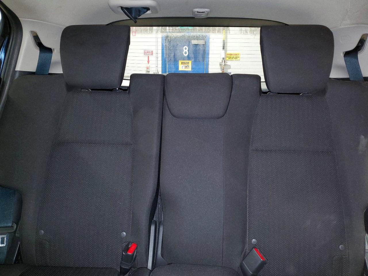 2016 HONDA HR-V LX photo 10
