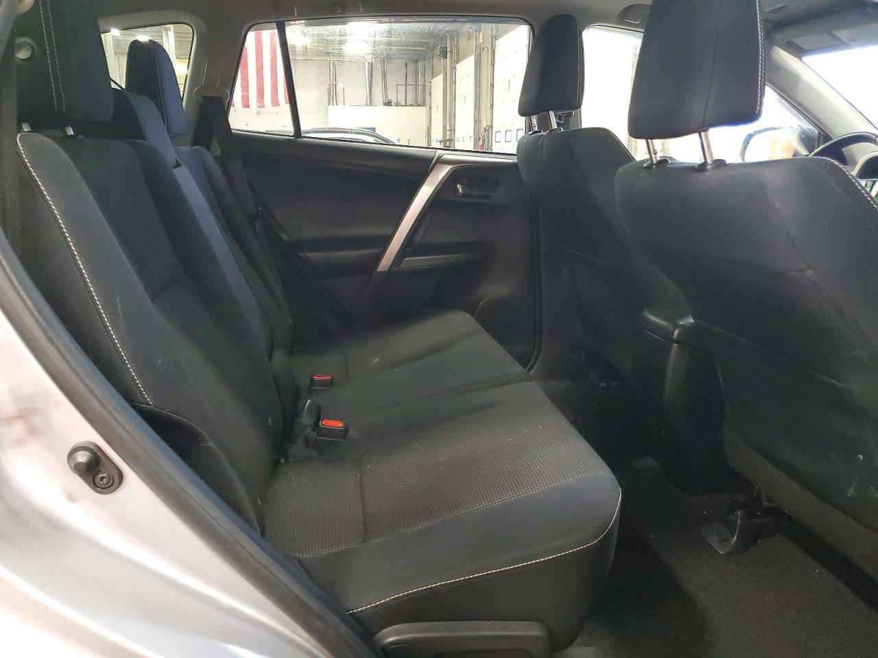 2018 TOYOTA RAV4 ADVENTURE photo 11
