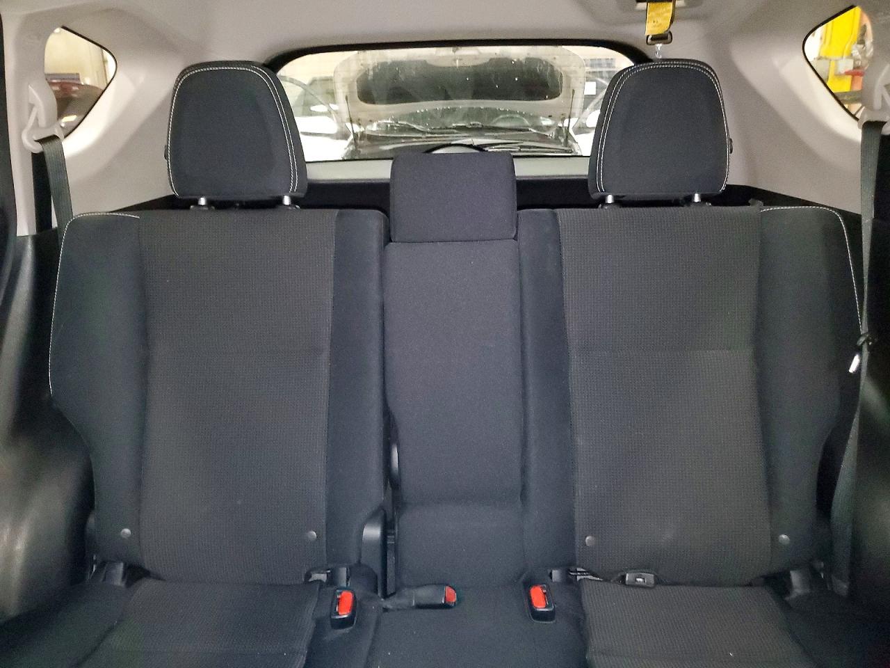2018 TOYOTA RAV4 ADVENTURE photo 10