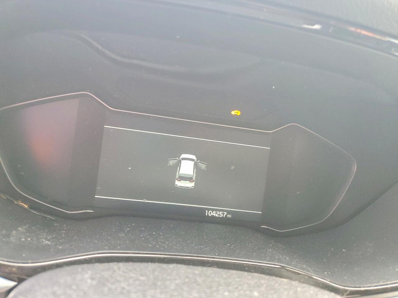 2020 KIA NIRO EX PREMIUM photo 17