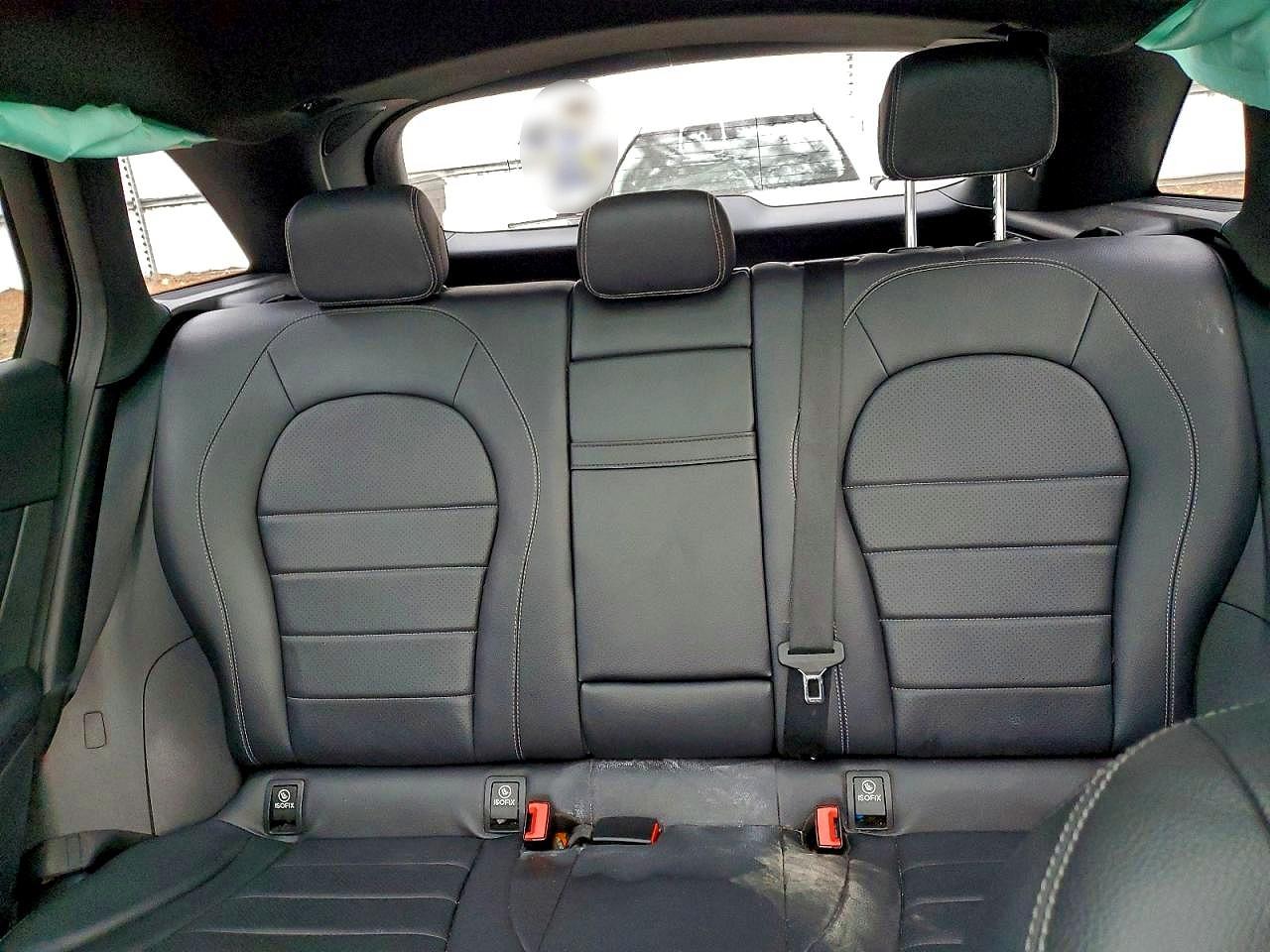 2020 MERCEDES-BENZ GLC 300 photo 10