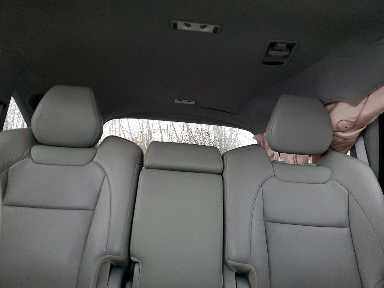 2015 ACURA MDX TECHNOLOGY photo 10