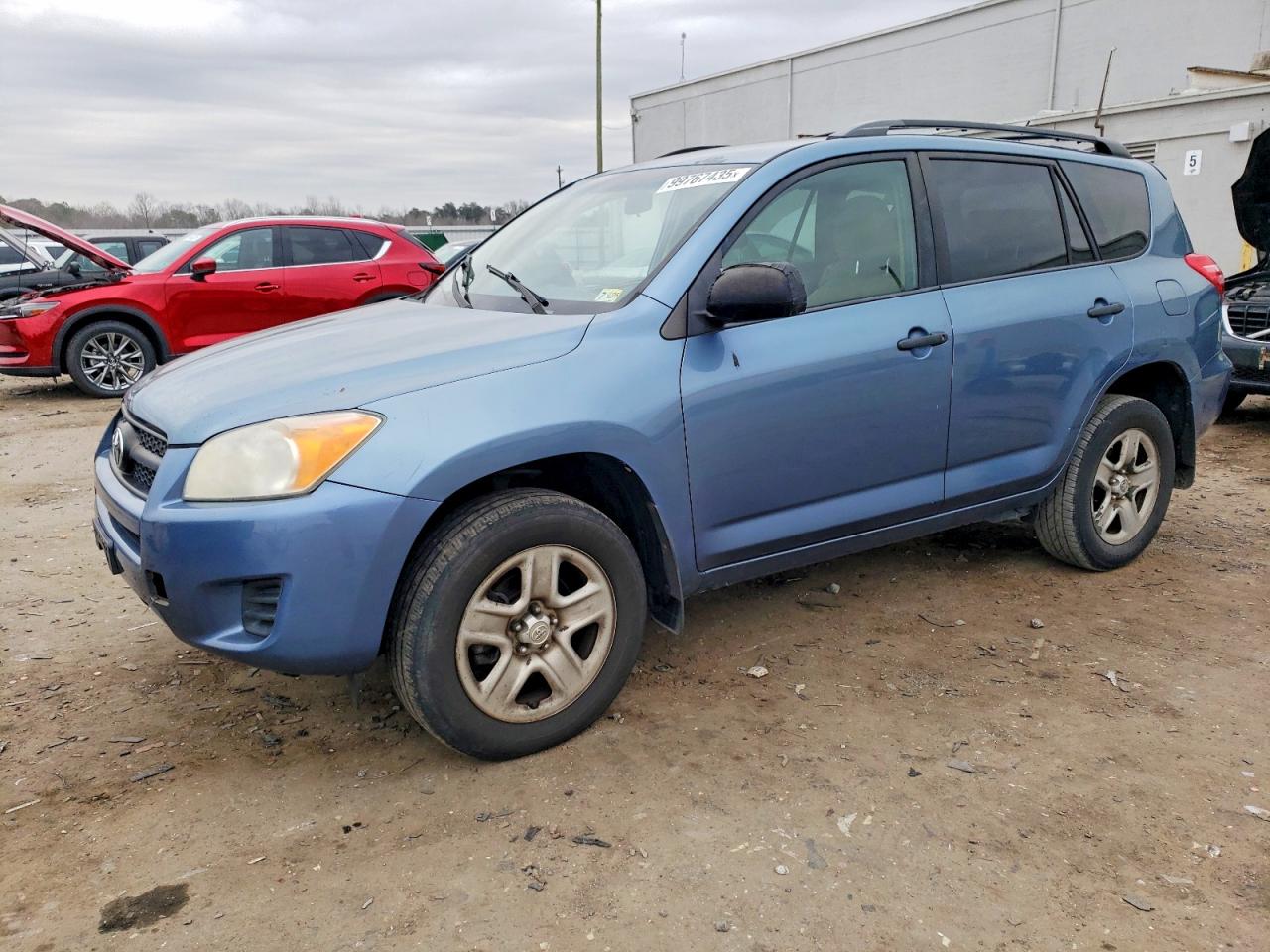 2010 TOYOTA RAV4