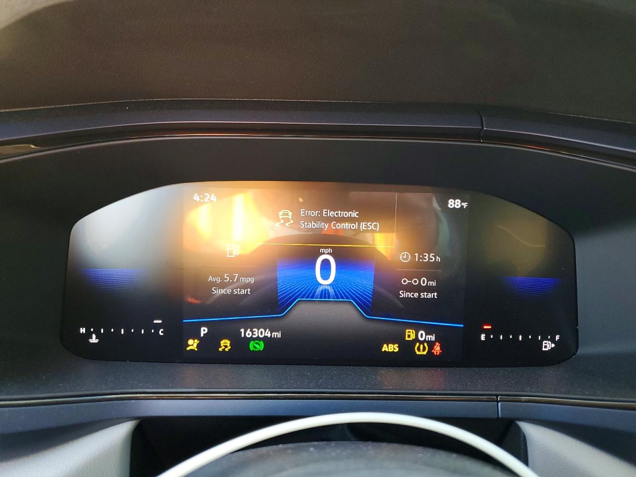 2024 VOLKSWAGEN TAOS SE photo 9