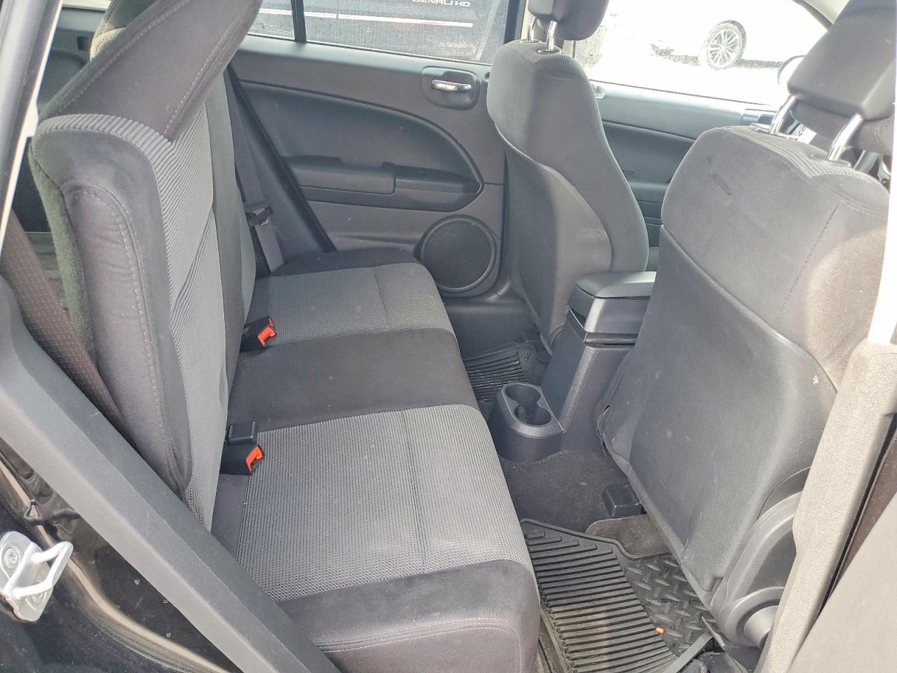 2010 DODGE CALIBER HEAT photo 21