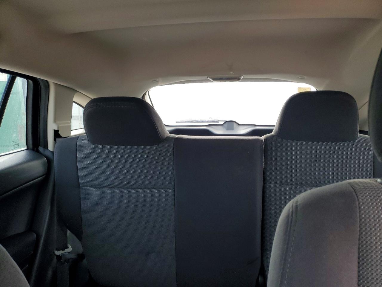 2010 DODGE CALIBER HEAT photo 19