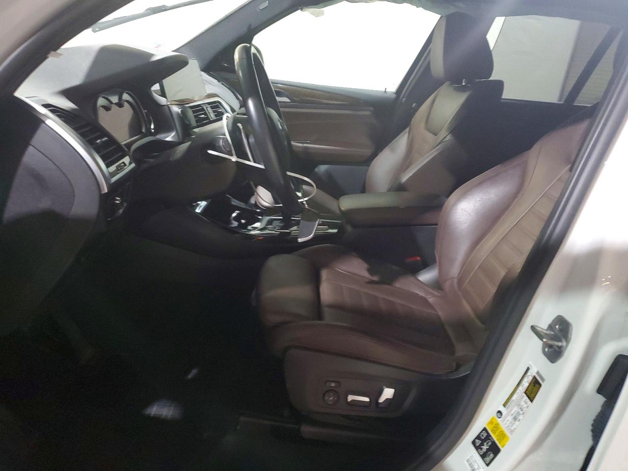 2018 BMW X3 XDRIVE30I photo 13