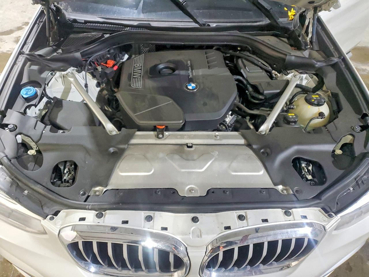 2018 BMW X3 XDRIVE30I photo 23